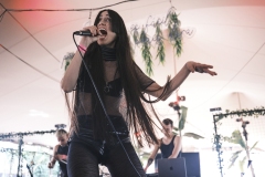 DARKMAD 2024 BESTIAL MOUTHS