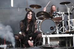DARKMAD 2024 CHRISTIAN DEATH
