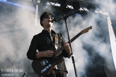 DARKMAD 2024 CLAN OF XYMOX