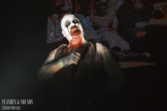 DARKMAD 2024 OST FRONT 