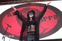 DARKMAD 2023 ANA CURRA