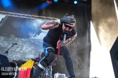 DARKMAD 2023 SUICIDE COMANDO