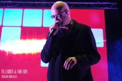 DARKMAD 2023 THE HUMAN LEAGUE