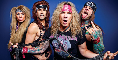 steelpanther500