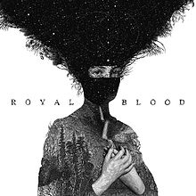 RoyalBlood-album