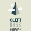 cleft-axes
