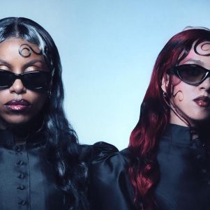 Nova Twins atronarán Barcelona y Madrid esta semana
