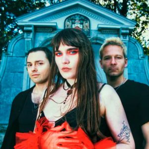 Calva Louise actuarán en Valencia, Madrid y Barcelona este otoño