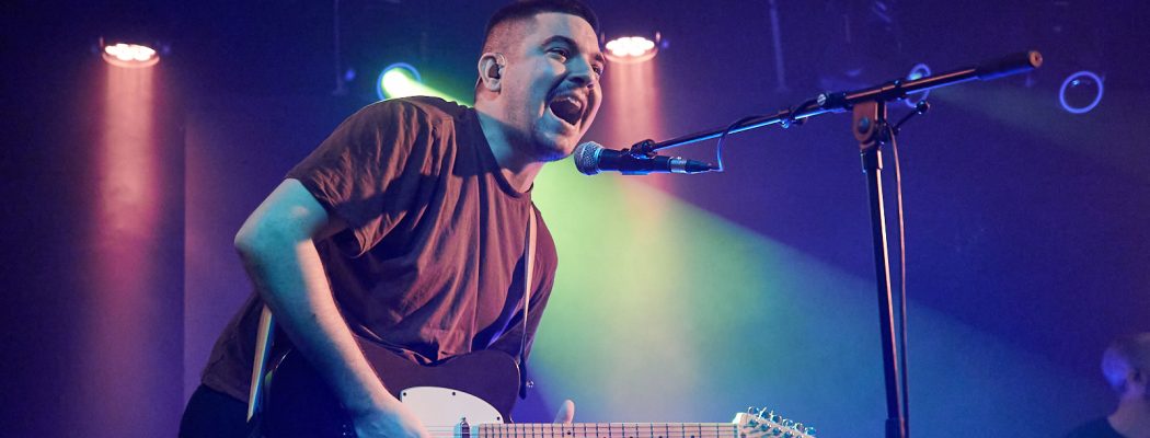 [FOTOS] ROKO BANANA SE VACIAN EN LA NAU