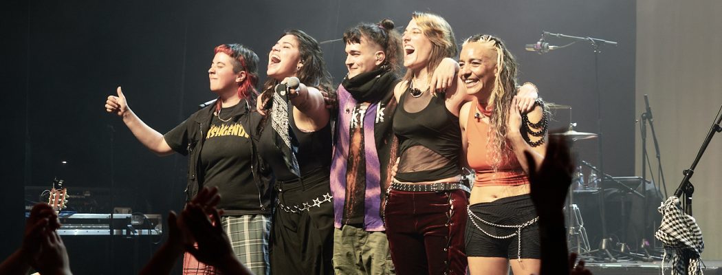 EL SUSURRO DE KETEKALLES