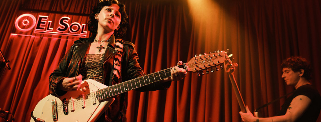 [FOTOS] Triunfal estreno de Pale Waves en Madrid