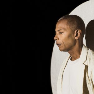 Jeff Mills ofrecerá una sesión en MOOG el 28 de octubre