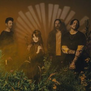 LOVELESS Festival celebra su primera edición este fin de semana con el mejor shoegaze